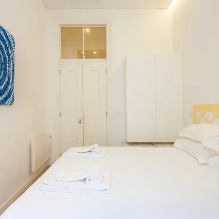 New Flat *