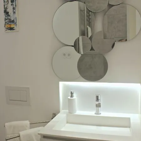 شقة New Flat