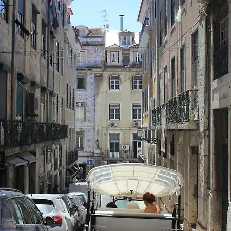 New Flat * Lisboa