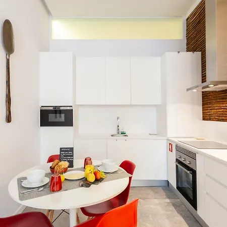 New Flat * Lisboa