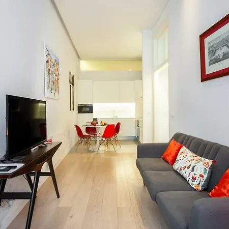 New Flat