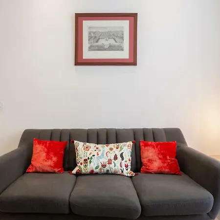 New Flat شقة Lisboa