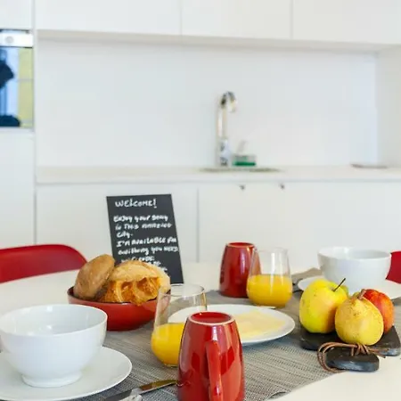 شقة New Flat *